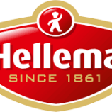 Logo Hellema Hallum